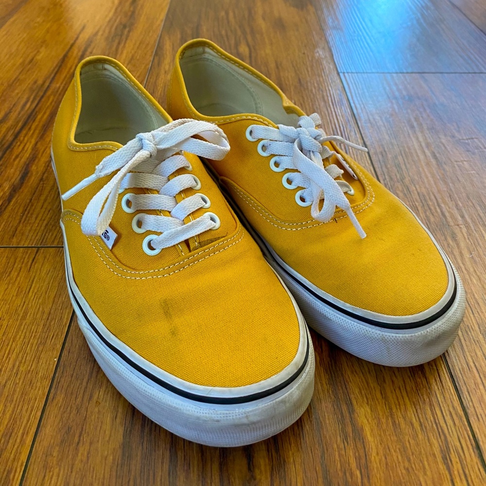Vans Authentic